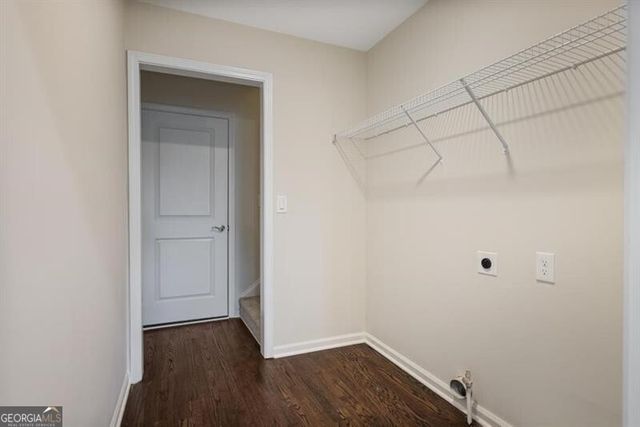 366 Greycoat Bluff SW, Marietta, GA 30064