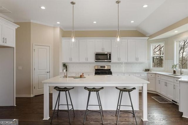 366 Greycoat Bluff SW, Marietta, GA 30064