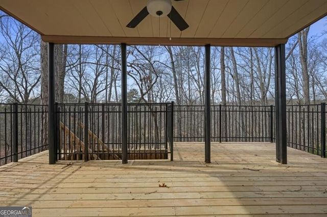 366 Greycoat Bluff SW, Marietta, GA 30064