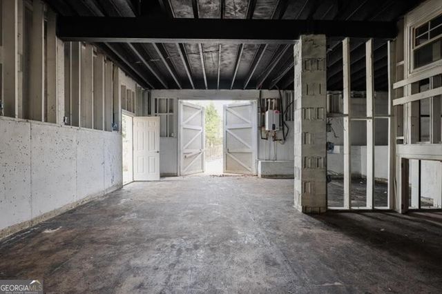 366 Greycoat Bluff SW, Marietta, GA 30064