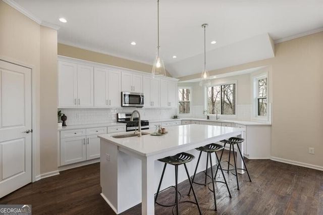 366 Greycoat Bluff SW, Marietta, GA 30064