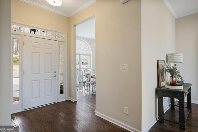 366 Greycoat Bluff SW, Marietta, GA 30064