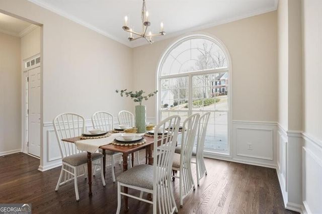 366 Greycoat Bluff SW, Marietta, GA 30064