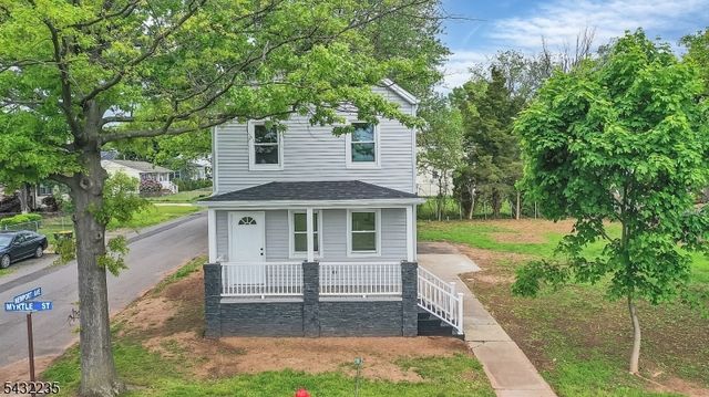 171 Myrtle St, Franklin Twp., NJ 08873