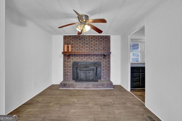 364 Smithwick Road, Canton, GA 30115