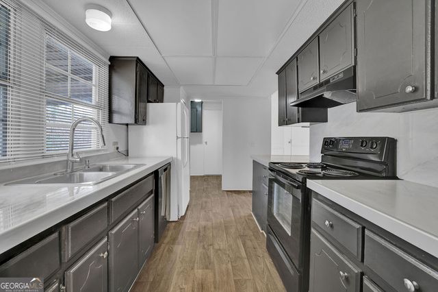 364 Smithwick Road, Canton, GA 30115