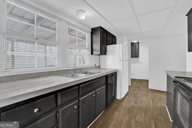 364 Smithwick Road, Canton, GA 30115