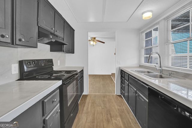 364 Smithwick Road, Canton, GA 30115