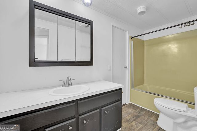 364 Smithwick Road, Canton, GA 30115