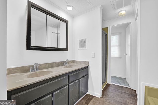 364 Smithwick Road, Canton, GA 30115