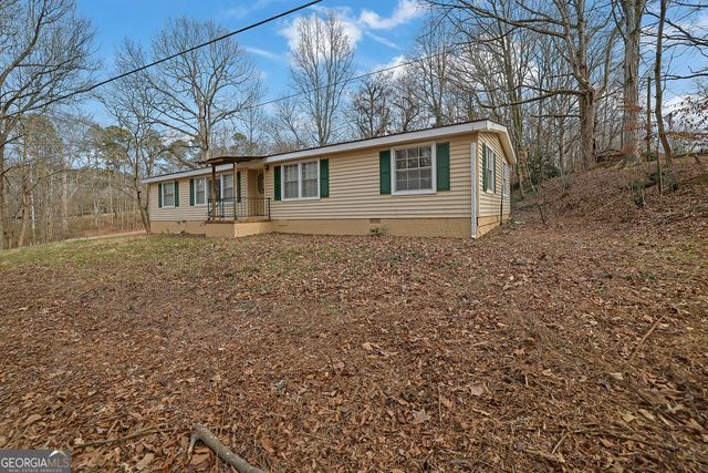 364 Smithwick Road, Canton, GA 30115