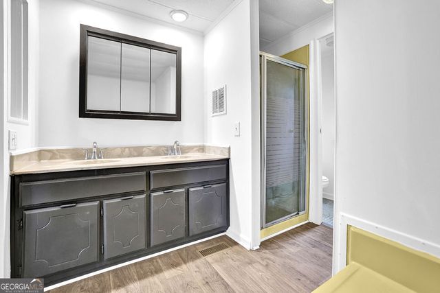 364 Smithwick Road, Canton, GA 30115