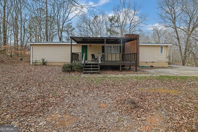 364 Smithwick Road, Canton, GA 30115