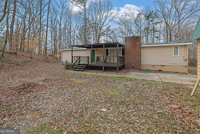 364 Smithwick Road, Canton, GA 30115