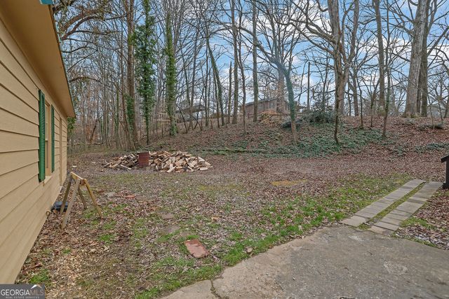 364 Smithwick Road, Canton, GA 30115