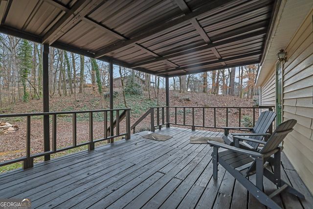 364 Smithwick Road, Canton, GA 30115