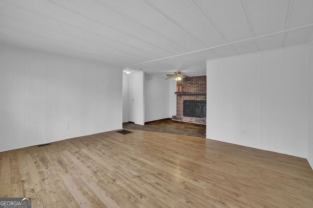 364 Smithwick Road, Canton, GA 30115