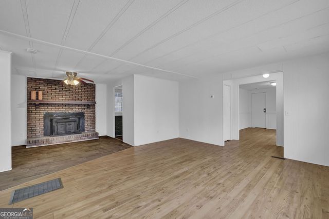 364 Smithwick Road, Canton, GA 30115