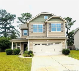 5325 Nessee Street, Fayetteville, NC 28314