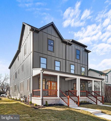 705 PRESTON AVE, Bryn Mawr, PA 19010