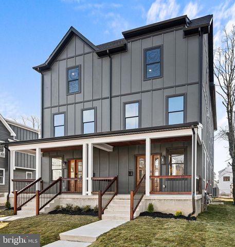 705 PRESTON AVE, Bryn Mawr, PA 19010