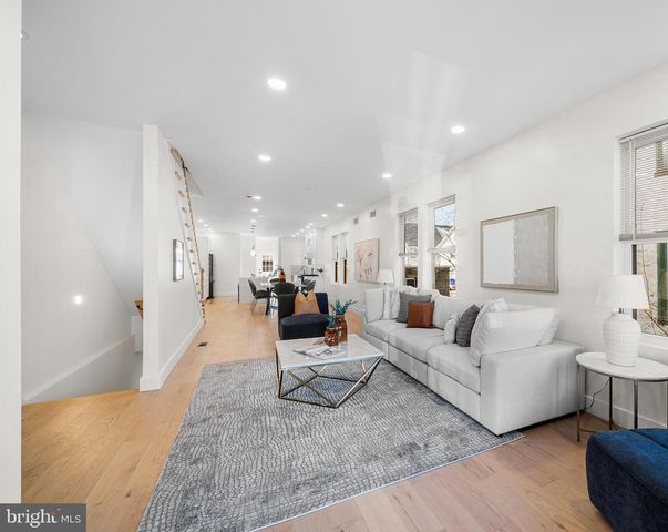 705 PRESTON AVE, Bryn Mawr, PA 19010