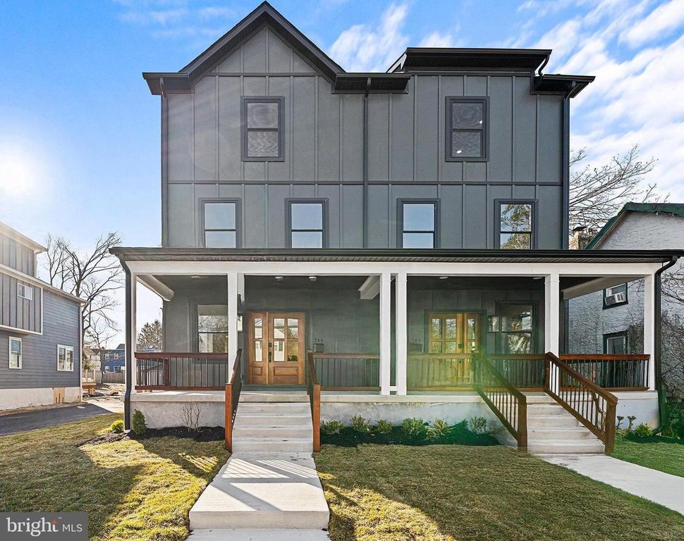 705 PRESTON AVE, Bryn Mawr, PA 19010