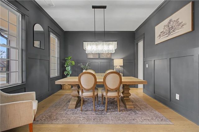 824 Low Falls Court, Jefferson, GA 30549