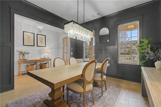 824 Low Falls Court, Jefferson, GA 30549