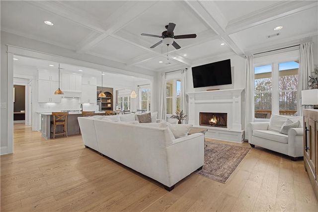 824 Low Falls Court, Jefferson, GA 30549