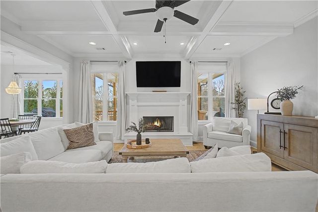 824 Low Falls Court, Jefferson, GA 30549