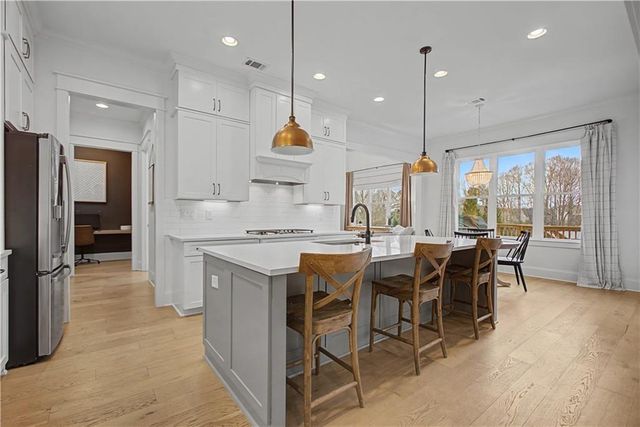 824 Low Falls Court, Jefferson, GA 30549