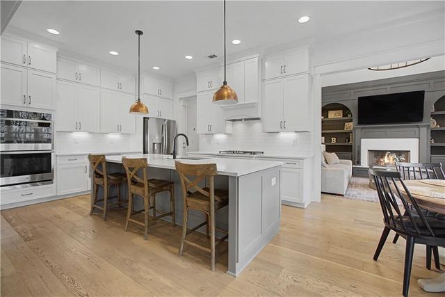 824 Low Falls Court, Jefferson, GA 30549