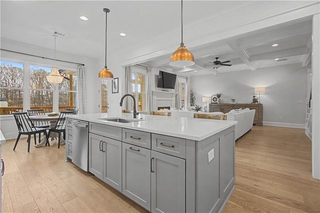 824 Low Falls Court, Jefferson, GA 30549