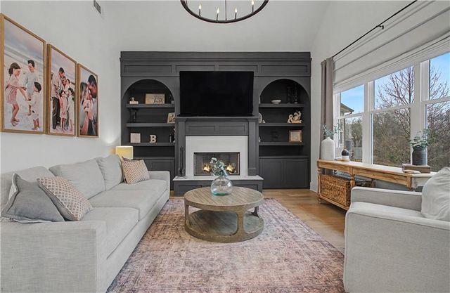 824 Low Falls Court, Jefferson, GA 30549