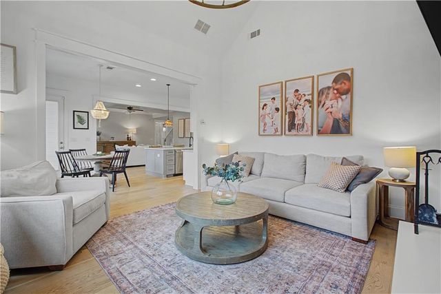 824 Low Falls Court, Jefferson, GA 30549