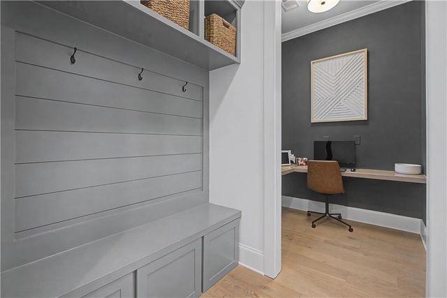 824 Low Falls Court, Jefferson, GA 30549