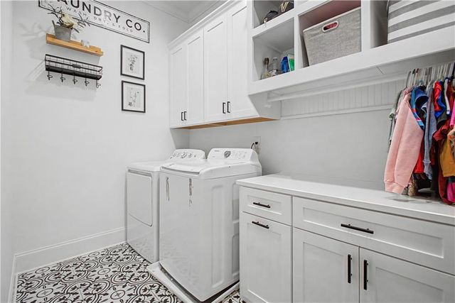 824 Low Falls Court, Jefferson, GA 30549