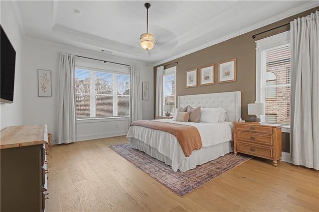 824 Low Falls Court, Jefferson, GA 30549