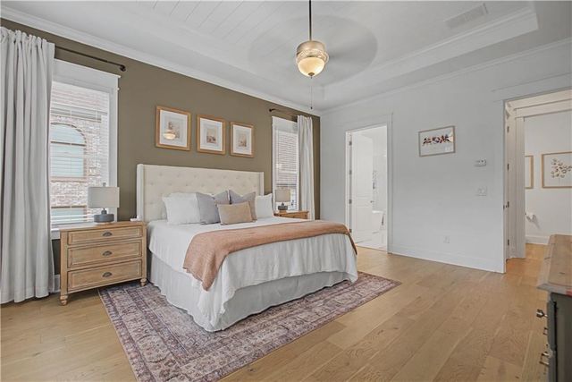 824 Low Falls Court, Jefferson, GA 30549