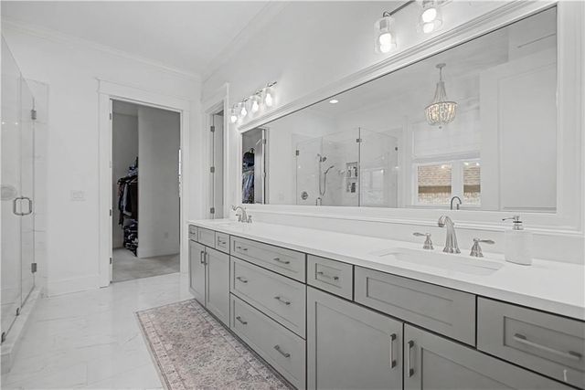 824 Low Falls Court, Jefferson, GA 30549