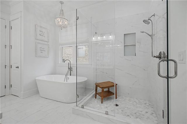 824 Low Falls Court, Jefferson, GA 30549