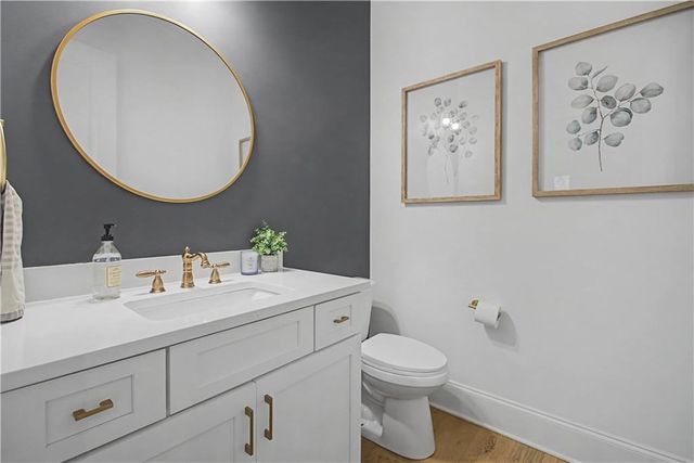 824 Low Falls Court, Jefferson, GA 30549