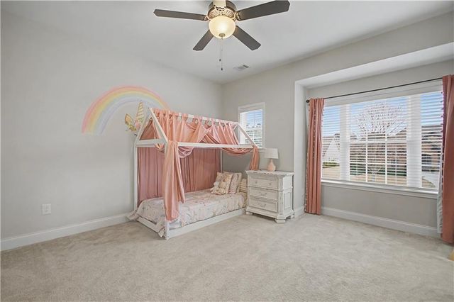 824 Low Falls Court, Jefferson, GA 30549