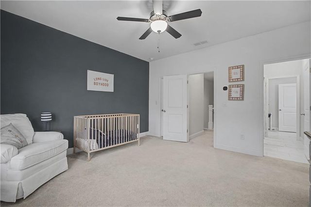 824 Low Falls Court, Jefferson, GA 30549