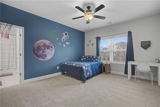 824 Low Falls Court, Jefferson, GA 30549