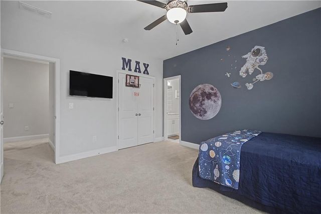 824 Low Falls Court, Jefferson, GA 30549