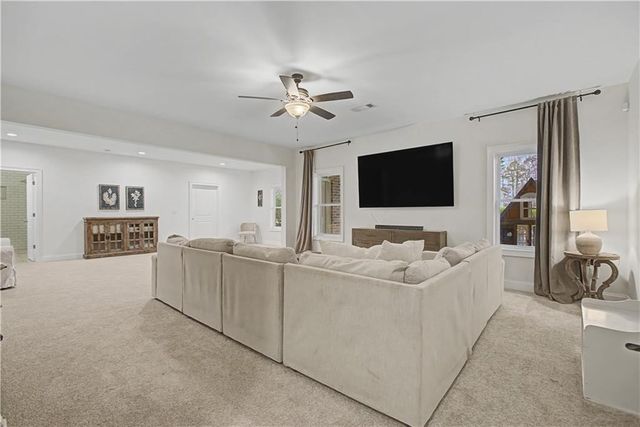 824 Low Falls Court, Jefferson, GA 30549