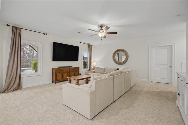 824 Low Falls Court, Jefferson, GA 30549