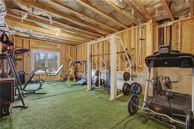 824 Low Falls Court, Jefferson, GA 30549